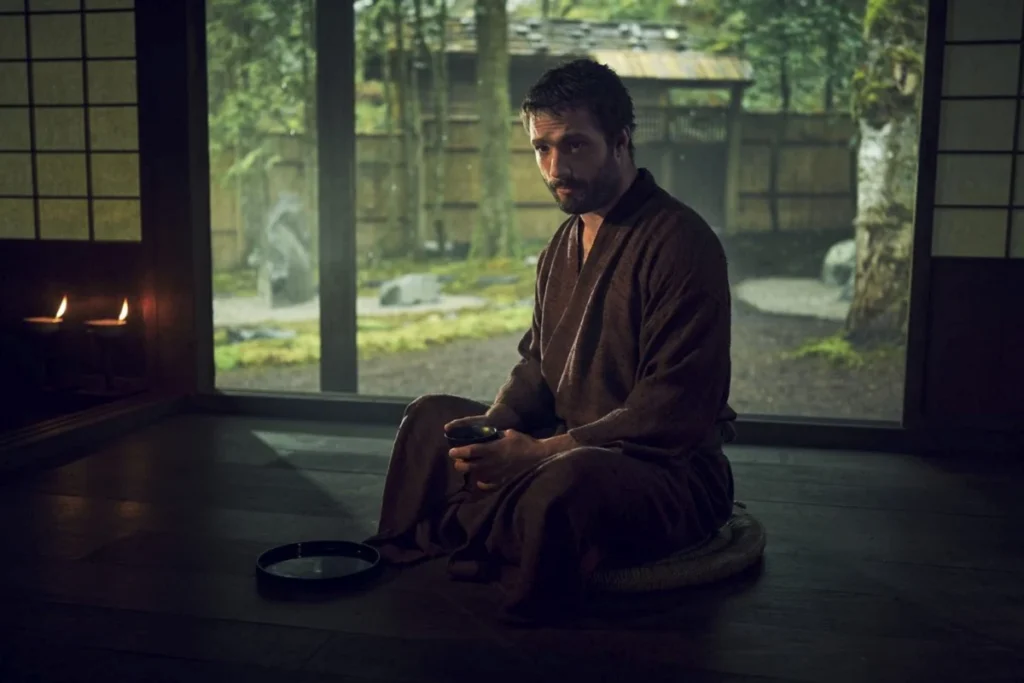 تشریح دوره تاریخی سریال «شوگان»؛ از حاکمان ژاپنی تا روحانیون پرتغالی و روابط تجاری 32 تشریح دنیای سریال شوگان