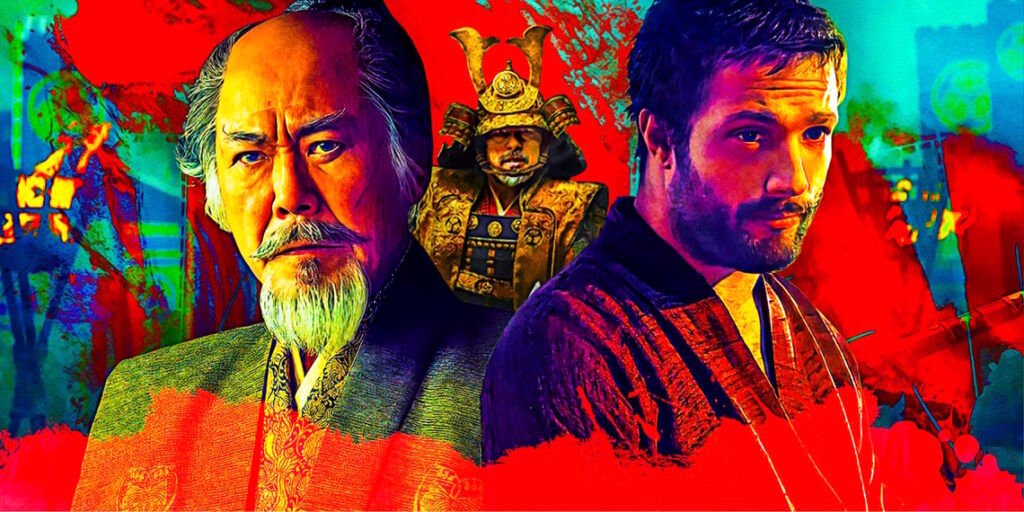 تشریح دوره تاریخی سریال «شوگان»؛ از حاکمان ژاپنی تا روحانیون پرتغالی و روابط تجاری 35 تشریح دنیای سریال شوگان