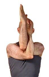 ۴ حرکت ورزشی برای درمان سردرد 9 ۴ حرکت ورزشی برای درمان سردرد