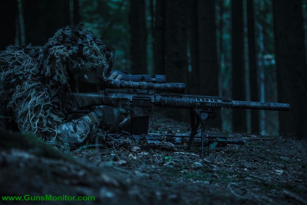 آینده استتار ؛ دو فناوری نسل بعدی که به نهان شدن نیروهای آمریکایی پشتیبانی می کنند/ ویدئو_طلوع شرق 19 آینده استتار؛ دو فناوری نسل بعدی که به پنهان شدن نیروهای آمریکایی کمک می کنند