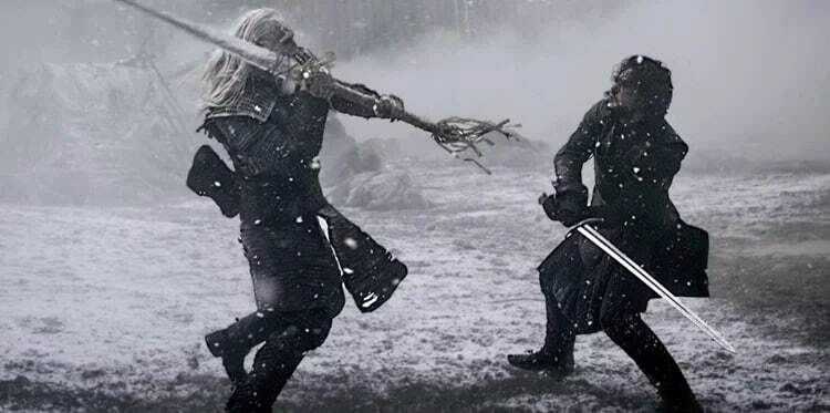 خاندان اژدها ؛ پادشاه شب در وقایع گیم آف ترونز چه فردی است؟_طلوع شرق 4 خاندان اژدها ؛ پادشاه شب در وقایع گیم آف ترونز چه کسی است؟ (+عکس)