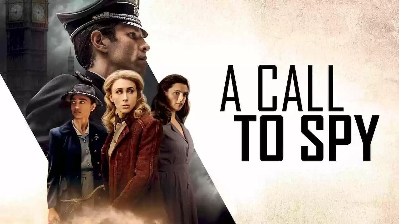 معارفه ۱۰ فیلم جاسوسی دلنشین در رابطه جنگ جهانی دوم_طلوع شرق 23 ۱۰ تریلر جاسوسی جذاب در مورد جنگ جهانی دوم؛ از Rogue Male تا Eye of the Needle