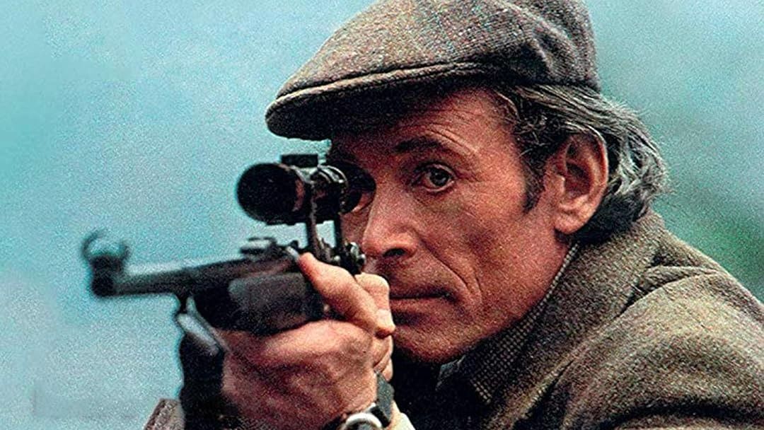 معارفه ۱۰ فیلم جاسوسی دلنشین در رابطه جنگ جهانی دوم_طلوع شرق 22 ۱۰ تریلر جاسوسی جذاب در مورد جنگ جهانی دوم؛ از Rogue Male تا Eye of the Needle