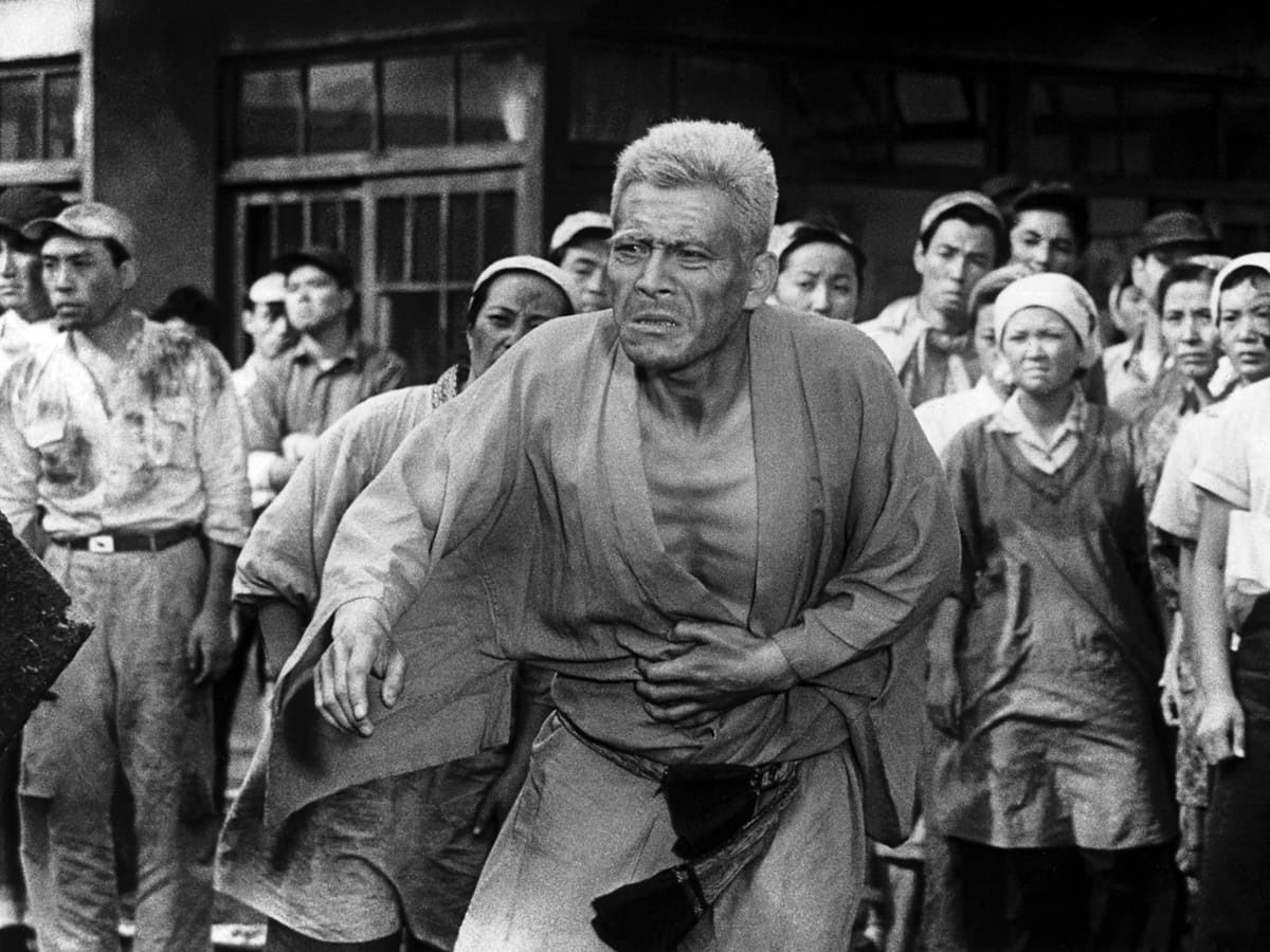 ۱۰ فیلم دیدنی و تاثیرگذار در رابطه بمب اتمی برای افرادی که از فیلم «اوپنهایمر» لذت بردند_طلوع شرق 24 ۱۰ فیلم دیدنی و تاثیرگذار در مورد بمب اتمی برای کسانی که از فیلم «اوپنهایمر» لذت بردند