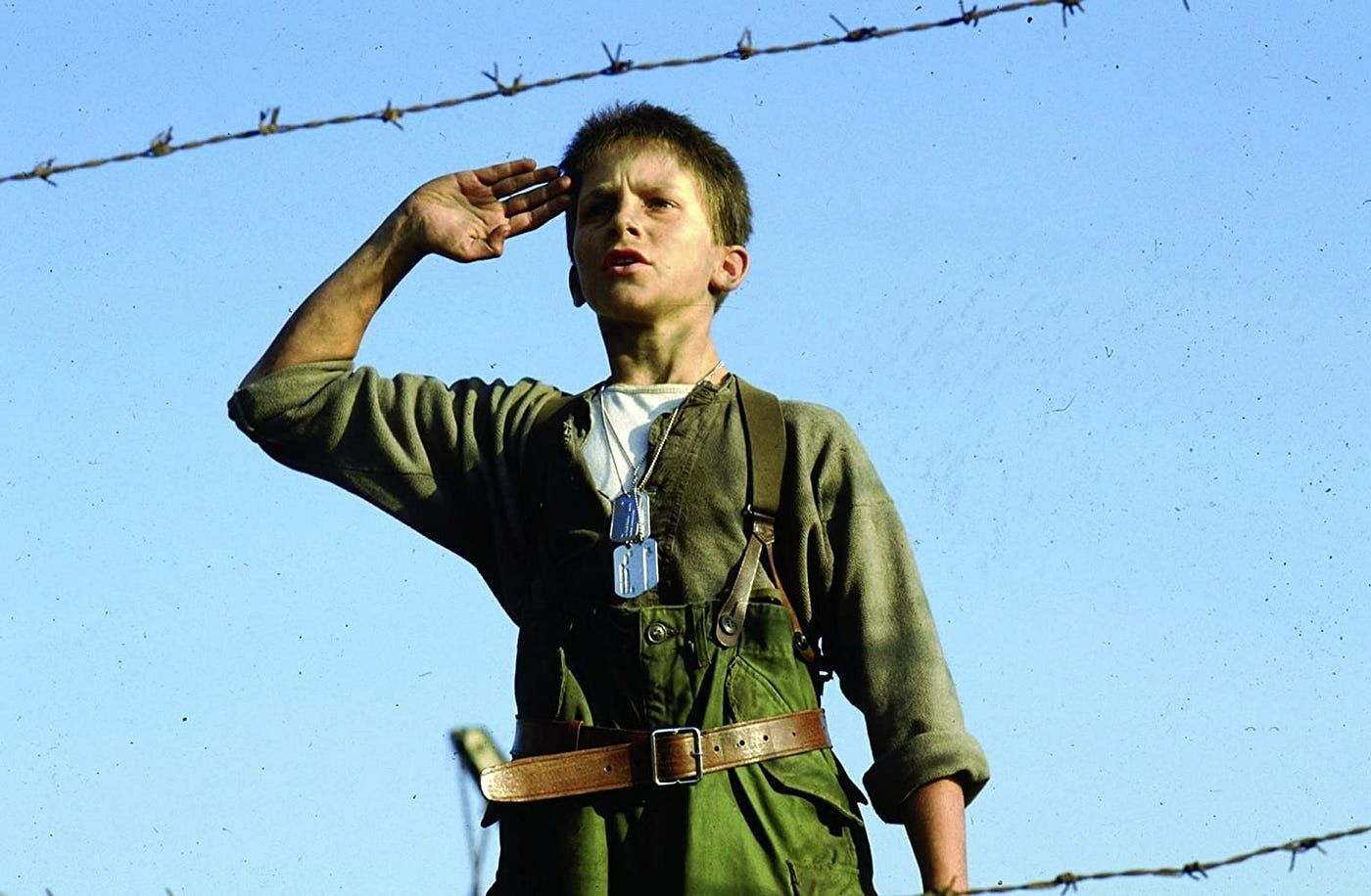 ۱۰ فیلم دیدنی و تاثیرگذار در رابطه بمب اتمی برای افرادی که از فیلم «اوپنهایمر» لذت بردند_طلوع شرق 26 ۱۰ فیلم دیدنی و تاثیرگذار در مورد بمب اتمی برای کسانی که از فیلم «اوپنهایمر» لذت بردند