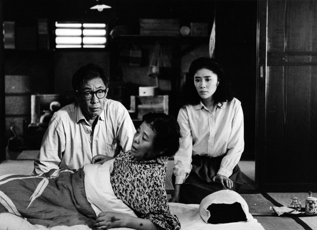 ۱۰ فیلم دیدنی و تاثیرگذار در رابطه بمب اتمی برای افرادی که از فیلم «اوپنهایمر» لذت بردند_طلوع شرق 27 ۱۰ فیلم دیدنی و تاثیرگذار در مورد بمب اتمی برای کسانی که از فیلم «اوپنهایمر» لذت بردند