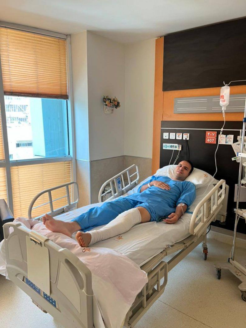 علی دایی و راز بزرگ آقای گل پرسپولیس_طلوع شرق 8 2005005