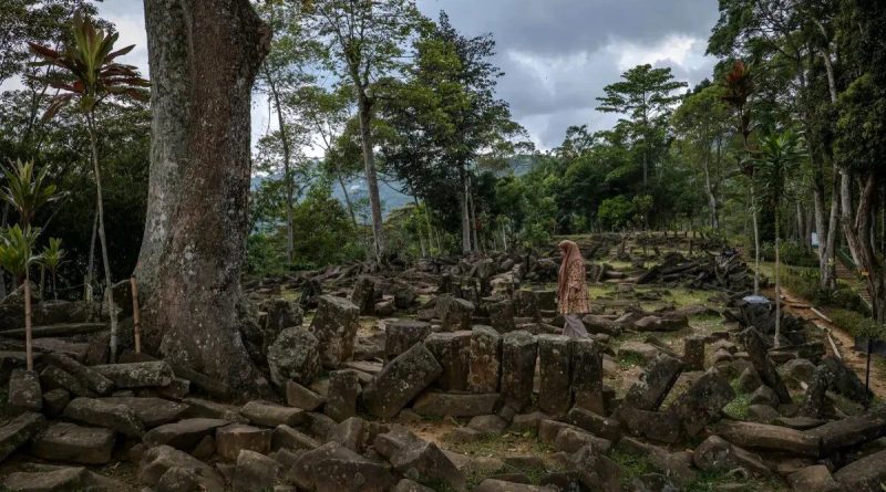 پایان یک بحث هیجان‌انگیز/ سلب اعتبار از قدیمی‌ترین هرم جهان