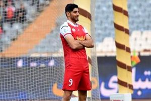 شاید آخرین سال حضورم در پرسپولیس باشد