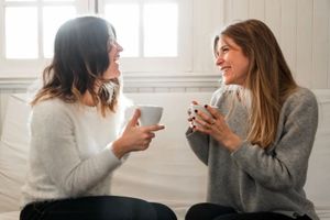 اگر این 9 رفتار را دارید شما ذاتا دوست داشتنی هستید