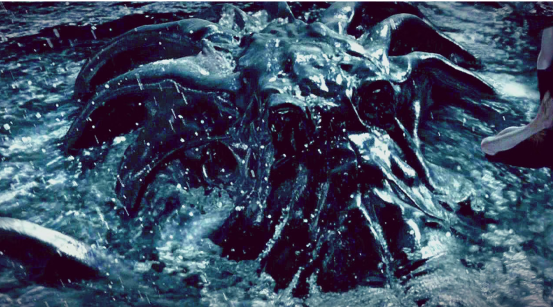 ۱۴ مورد از ترسناک‌ترین موجودات شرور سری فیلم‌های «ارباب حلقه ها»؛ از شلوب تا نازگل