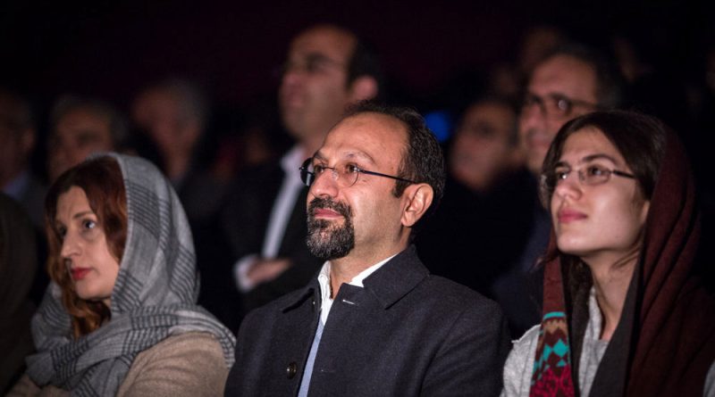 خبرسازان سینما در سال ۱۴۰۲/ از تبرئه فرهادی تا استعفای برومند