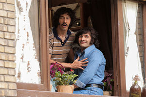 خداحافظی سینماها با فسیل ۳۲۶ میلیارد تومانی/ فیلمی که امید تزریق کرد