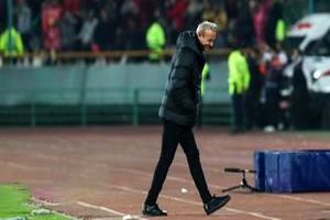 خلف وعده پرسپولیس در قبال یحیی گل‌محمدی