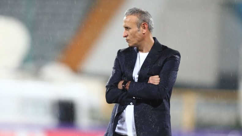 اعتراف عجیب یحیی گل‌محمدی؛ بهترین کمک من به پرسپولیس استعفا و جدایی بود!