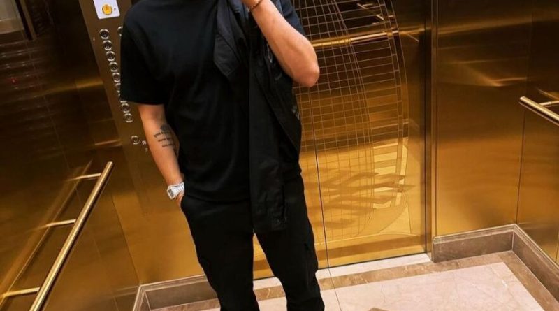 (عکس) تشکر ویژه سردار آزمون از ترکمنستانی‌ها