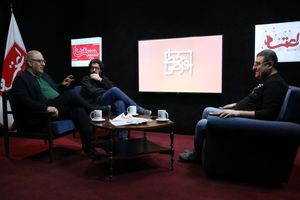 سینمای مستقل، سینمایی است که سفارش قبول نمی‌کند/ گفت‌وگوی کیوان کثیریان با بهنام بهزادی و مجید برزگر/ ویدئو