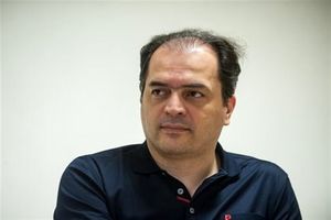 واکنش پیمان یوسفی به بازنشستگی جواد خیابانی/ ویدئو