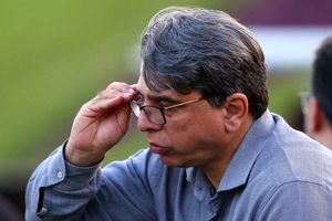 مدیرعامل باشگاه سپاهان رفت