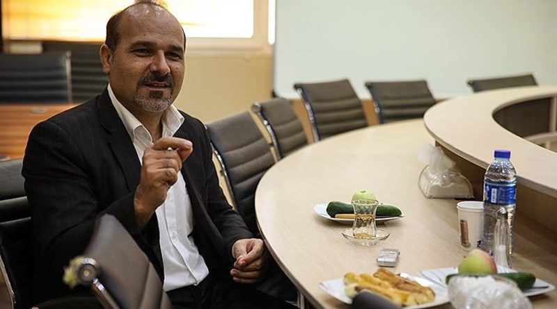 منظور از اقتصاد مردمی، همان تعاونی است