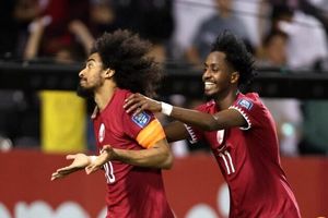 نقشی متفاوت برای اکرم عفیف