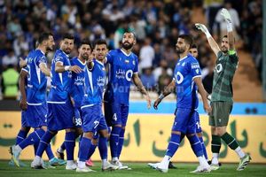 واگذاری استقلال همین امروز و فردا!