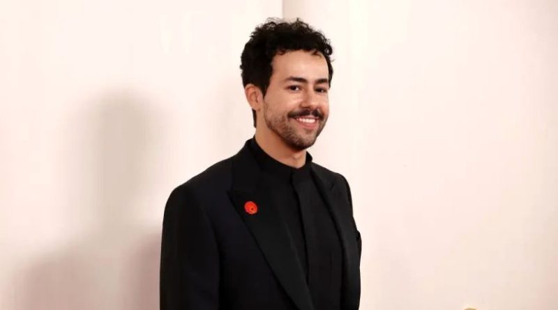 حضور ستارگان هالیوود با نشان «آتش بس غزه» در اسکار