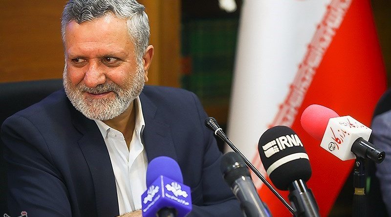 وزیر کار: جهش 20 درصدی تولید صنایع بزرگ را رقم می‌زنیم