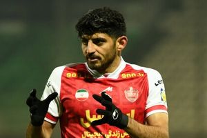 پرسپولیس ۳ - نفت و گاز گچساران صفر/ صعود بی‌دردسر پرسپولیس به یک هشتم نهایی جام حذفی فوتبال