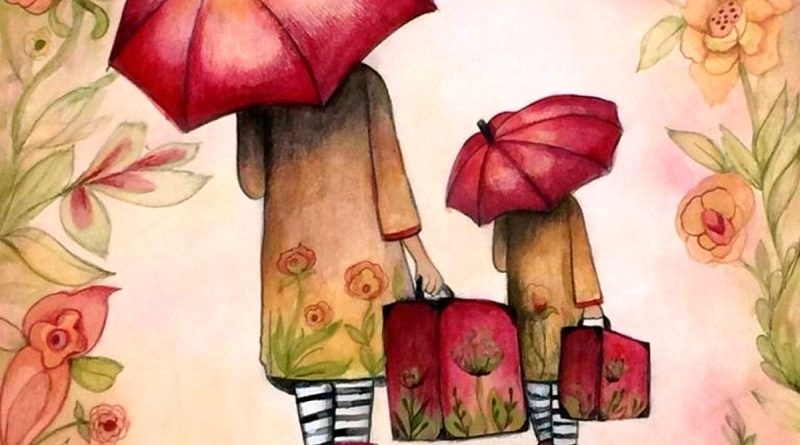 چگونه بدون عزیزانی که نیستند، زندگی کنیم؟