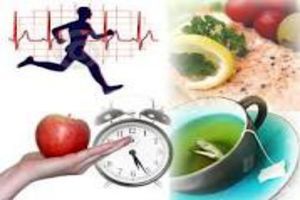 چگونه میزان متابولیسم بدن افزایش می‌یابد؟