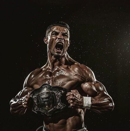 کریستیانو رونالدو؛ دوست دارید در کدام ورزش دیگر بازی کند؟