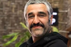 کنایه معنادار سریال زیرخاکی به ابراهیم رئیسی/ ویدئو