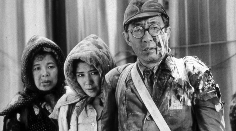 ۱۰ فیلم دیدنی و تاثیرگذار در مورد بمب اتمی برای کسانی که از فیلم «اوپنهایمر» لذت بردند