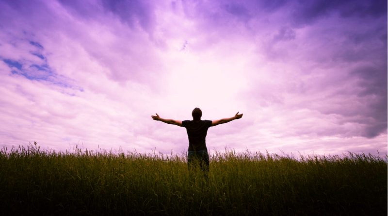۱۲ توصیه مهم برای رسیدن به آرامش درونی