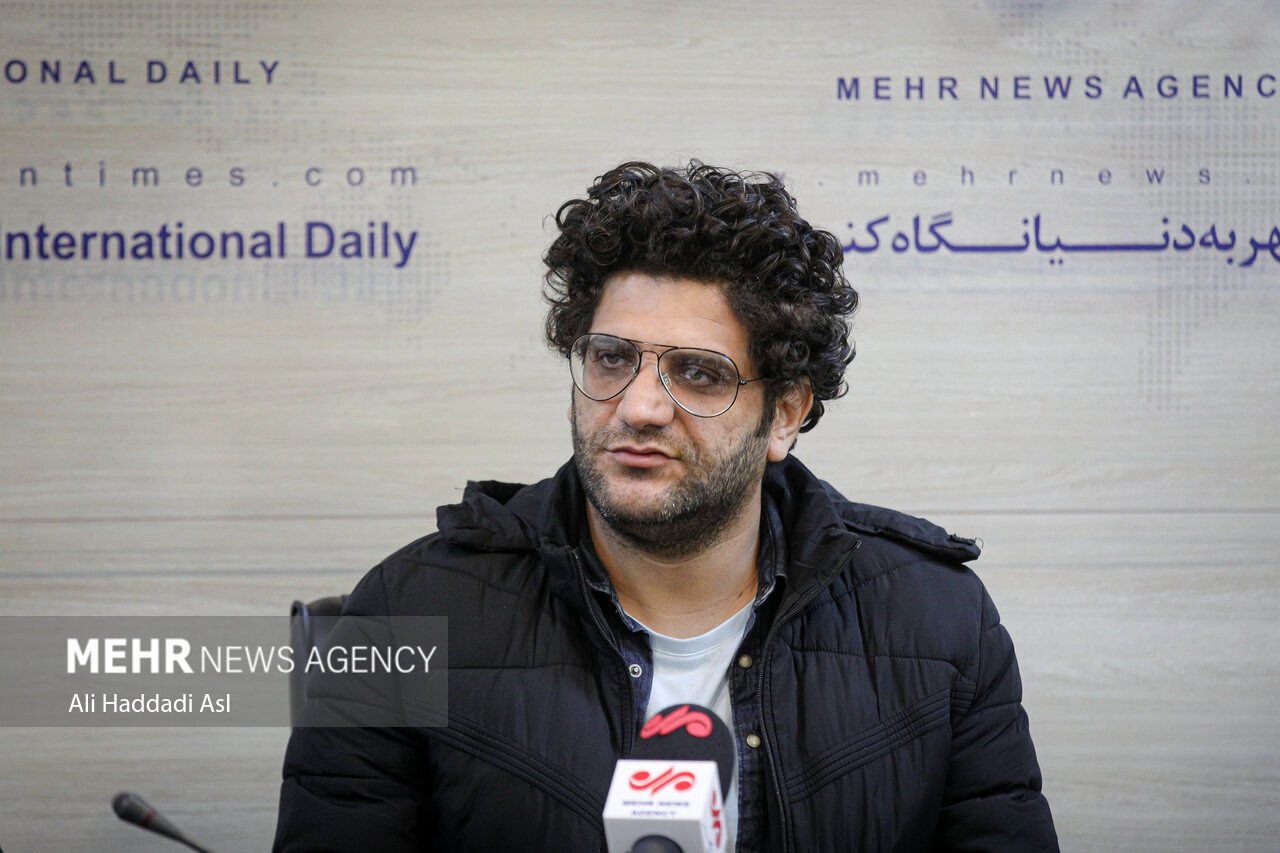 قصه تولید فوتبالی‌ترین فیلم سینمای ایران/ حاشیه‌ای که ۳۰ ساله شد