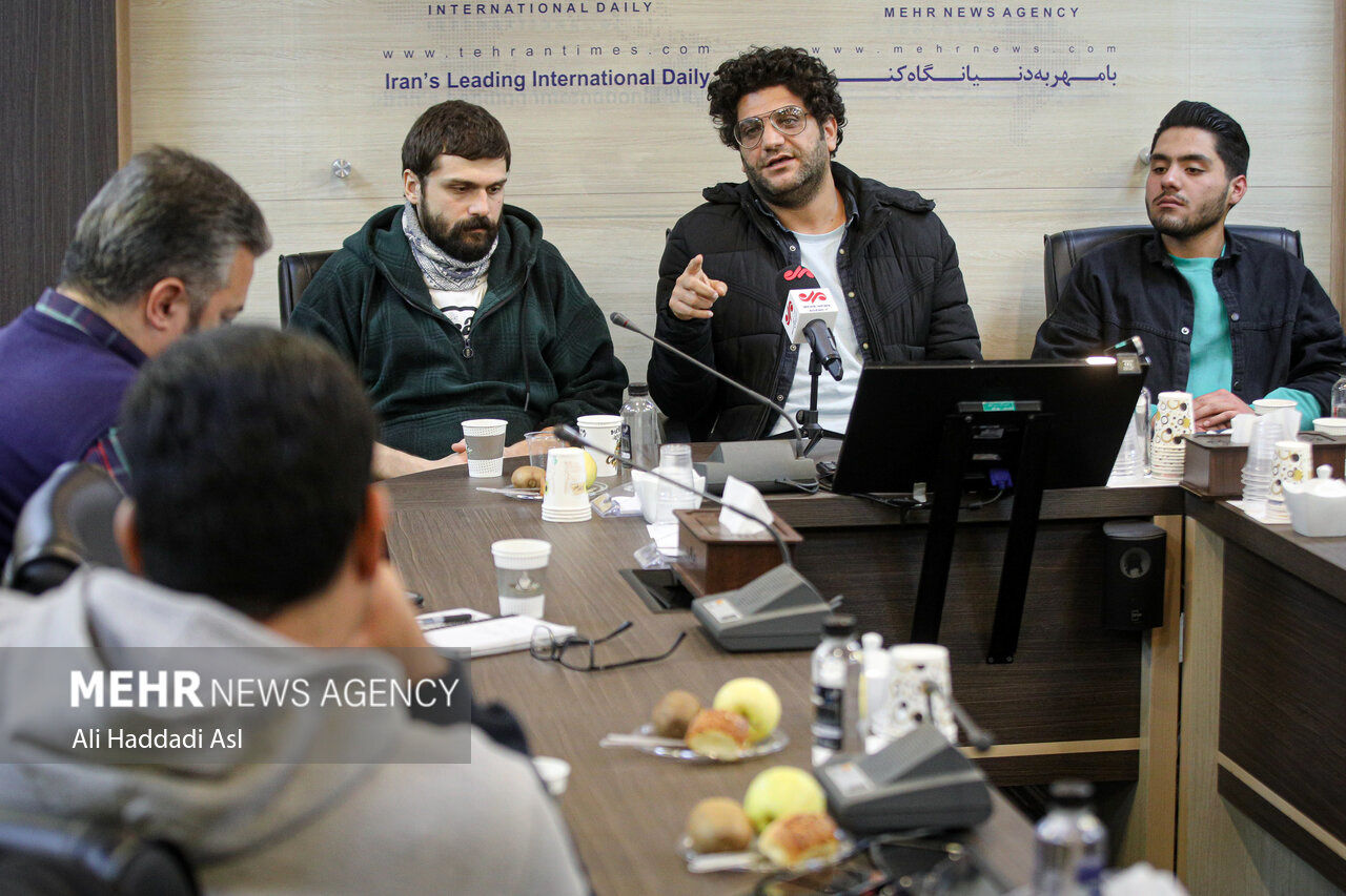 قصه تولید فوتبالی‌ترین فیلم سینمای ایران/ حاشیه‌ای که ۳۰ ساله شد