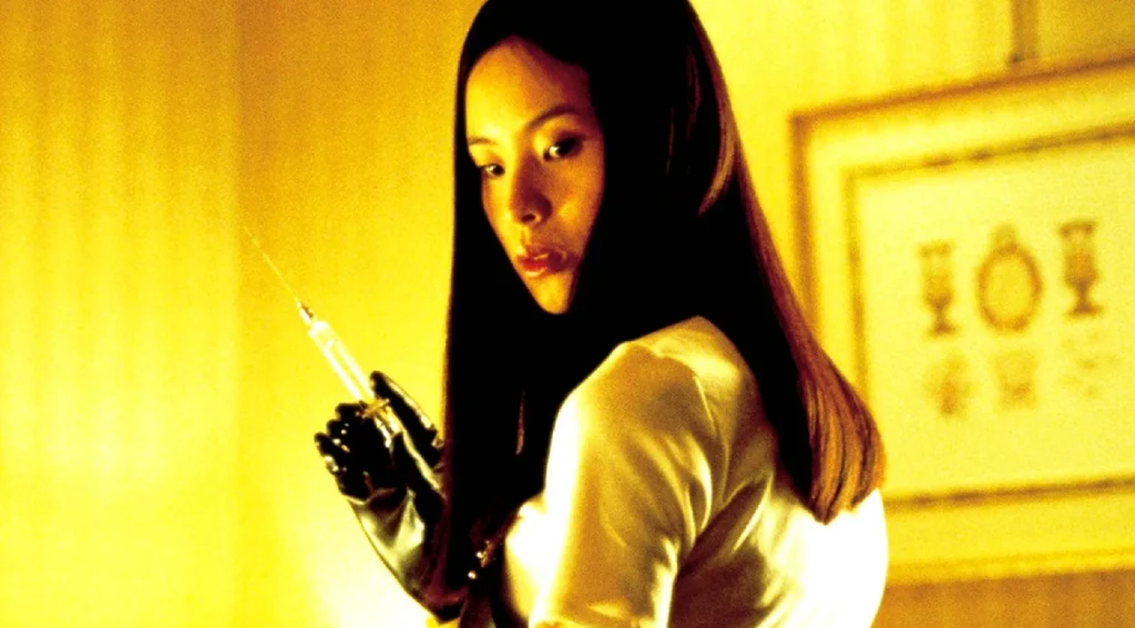 ۱۵ مورد از اضطراب آورترین فیلم های تاریخ سینما؛ از The Uncle تا It Follows_طلوع شرق 35 استرس زا و اضطراب آورترین فیلم های تاریخ سینما