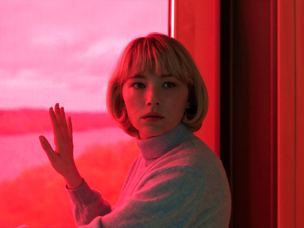 ۱۵ مورد از اضطراب آورترین فیلم های تاریخ سینما؛ از The Uncle تا It Follows_طلوع شرق 39 استرس زا و اضطراب آورترین فیلم های تاریخ سینما