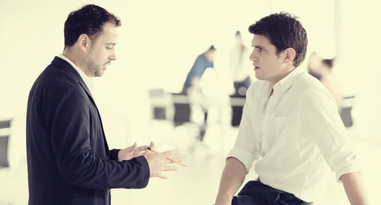 چطور رمز و رازهای "نگاه" را در رابطه کشف کنیم؟_طلوع شرق 9 کشف سَر و سِر ّ یک تماس چشمی فقط در چند دقیقه!