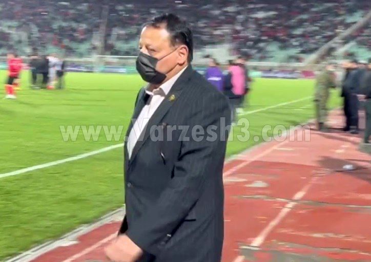 سپاهان، داستان سقوط یک تیم کهکشانی_طلوع شرق 25 1839728