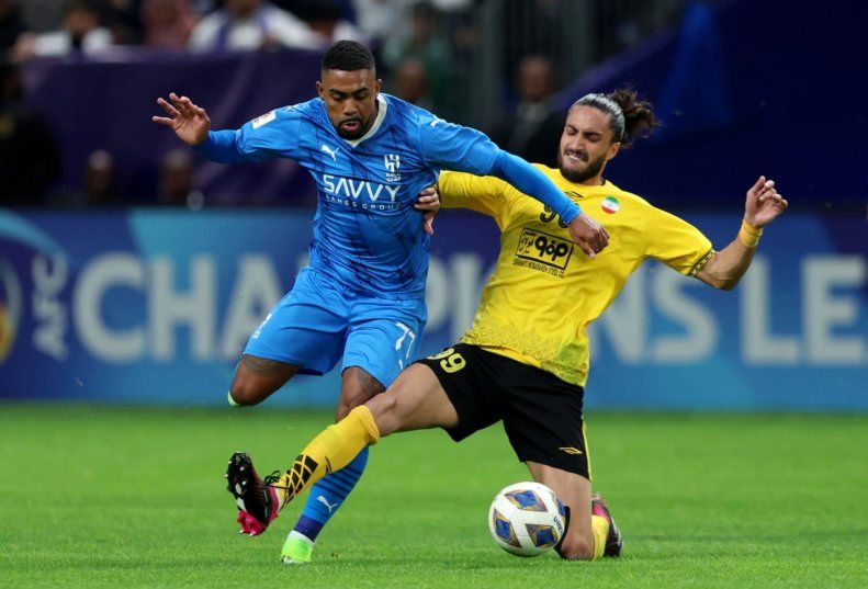 سپاهان، داستان سقوط یک تیم کهکشانی_طلوع شرق 28 1994071