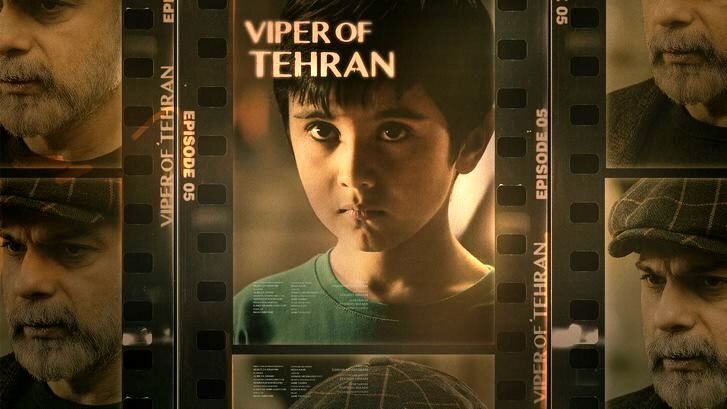 پبمان معادی، سامان مقدم و روایت سخت زندگی و حقیقت/ نابودی کودکی و نیشی که افعی تهران به همه میزند_طلوع شرق 10 پبمان معادی، سامان مقدم و روایت سخت زندگی و واقعیت/ نابودی کودکی و نیشی که افعی تهران به همه میزند