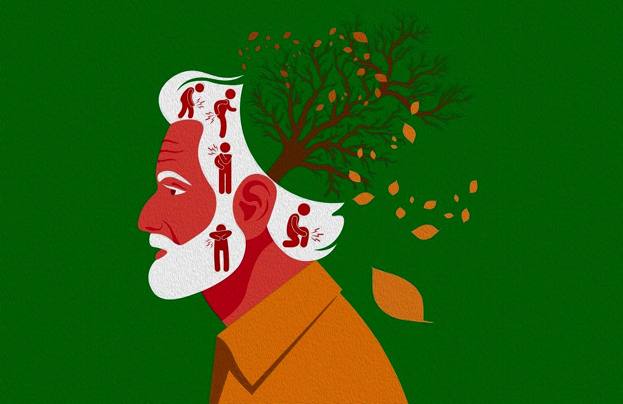 ربط درد مزمن اسکلتی عضلانی با پیری سریع تر مغز و خطر زوال عقل/ چگونگی تشخیص و درمان_طلوع شرق 6 آیا درد مزمن همچون آرتروز زانو با پیری سریعتر مغز و خطر زوال عقل مرتبط است؟