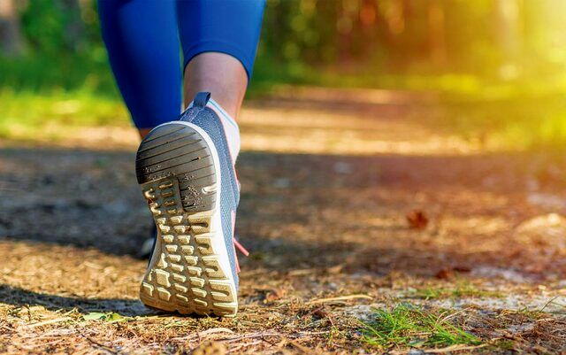 ۱۰ هزار قدم یا کمتر؟_طلوع شرق 8 ۱۰ هزار گام یا کمتر؟