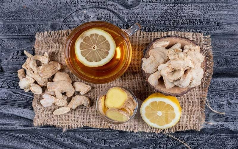 بهترین دمنوش برای پاکسازی ریه_طلوع شرق 7 بهترین دمنوش برای پاکسازی ریه