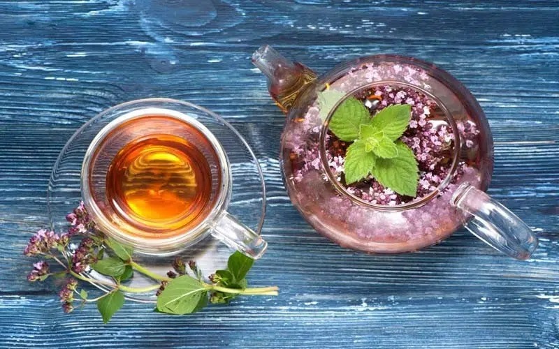 بهترین دمنوش برای پاکسازی ریه_طلوع شرق 2 بهترین دمنوش برای پاکسازی ریه