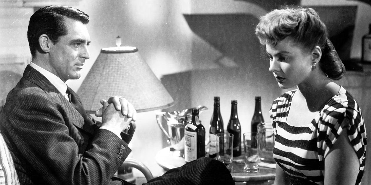 فیلم notorious