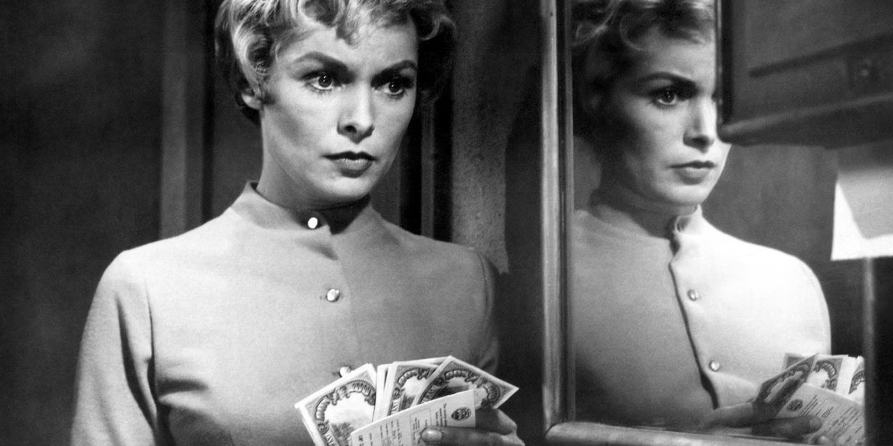 فیلم psycho