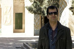 از شاگردان معروف عباس کیارستمی درگذشت